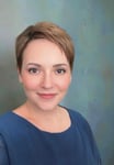 Bethany Simunich | Vice President of Innovation and Research, Quality Matters